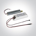 Nouzový modul pro GU10 LED 3-8,5W 3h