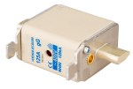 Nožová pojistka 00/125A/400VAC