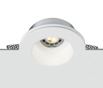 Nubil-R 50W GU10 MR16, 100-240V, IP20, weiß