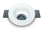 Nubil-R 50W GU10 MR16, 100-240V, IP20, weiß