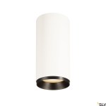 NUMINOS CL PHASE L, vnitřní LED přisazené stropní svítidlo b
