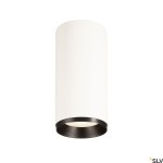 NUMINOS CL PHASE L, vnitřní LED přisazené stropní svítidlo b