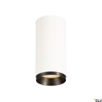 NUMINOS CL PHASE M, vnitřní LED přisazené stropní svítidlo b