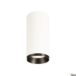 NUMINOS CL PHASE M, vnitřní LED přisazené stropní svítidlo b