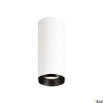 NUMINOS CL PHASE S, vnitřní LED přisazené stropní svítidlo b