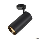 NUMINOS® SPOT DALI 36W 3250lm 36° ≥90 230V 2,7K DALI black
