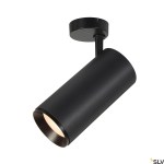 NUMINOS® SPOT XL 36W 3530lm 24° ≥90 230V 3000K black