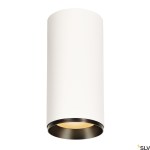 NUMINOS® XL PHASE 36W 2980lm 60° ≥90 230V 2,7K white/black