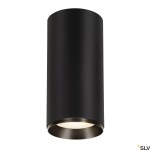 NUMINOS® XL PHASE 36W 3760lm 36° ≥90 230V 4K black