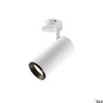 NUMINOS SPOT PHASE L, vnitřní LED přisazené stropní svítidlo
