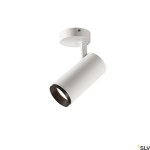 NUMINOS SPOT PHASE M, vnitřní LED přisazené stropní svítidlo
