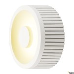 OCCULDAS 13 LED, stropní svítidlo, nepřímé, bílé