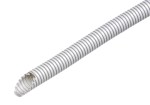 Ochranná flexibilní trubka, lehká, PVC, d=25, l=50m
