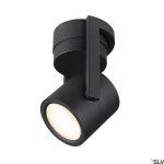 OCULUS CW, vnitřní LED nástěnné a stropní přisazené svítidlo
