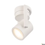 OCULUS CW, vnitřní LED nástěnné a stropní přisazené svítidlo