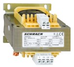 Oddělovací ochranný transformátor 230 V/230 V, 250 VA