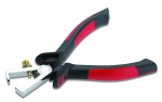 Odizolovací kleště VDE-H 160 mm