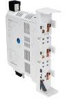 OMUS hybridní spínač, 3-pólový, 25A, 60mm