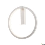 ONE 40 DALI vnitřní LED nástěnné přisazené svítidlo bílé
