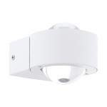 ONO PRO LED WALL LAMP 3000K WHITE