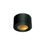 Oona-CL 8W 400lm 3000K Ra80 220-240V IP20 black brass