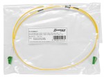 Optický propojovací kabel dx LC/APC-LC/APC, 9/125µm OS2, 10m