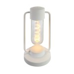Osco LED 1,8W 120lm 2200K USB stmívatelné IP65 bílá