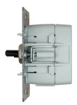 Otočný elektronický potenciometr 1-10 V, 2 vodiče