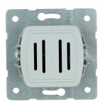 Otočný elektronický potenciometr 1-10 V, 2 vodiče