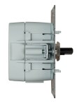 Otočný elektronický potenciometr 1-10 V, 2 vodiče
