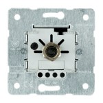 Otočný stmívač pro LED, 6-100W/VA, 2 vodiče