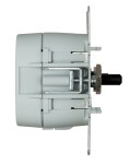 Otočný stmívač pro LED, 6-100W/VA, 2 vodiče