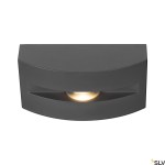 OUT-BEAM FRAME CW, venkovní LED nástěnné a stropní přisazené