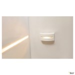 OUT-BEAM FRAME CW, venkovní LED nástěnné a stropní přisazené