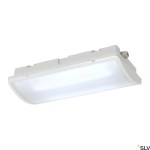 P-LIGHT Emergency Series Emergency Light AREAL Light white