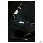 P-LIGHT Emergency Series Emergency Light AREAL Light white