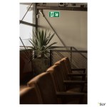 P-LIGHT Emergency Series Stair Signs for Exit Wall,Ceiling