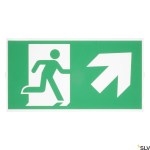 P-LIGHT Emergency Series Stair Signs for Exit Wall,Ceiling