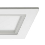 PADROGIANO CL 42,5W 6000lm RGB + TW 1200X300 bílá
