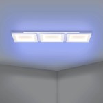 PADROGIANO CL 42,5W 6000lm RGB + TW 1200X300 bílá