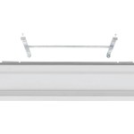 PADROGIANO CL 43,2W 6000lm RGB + TW 1200X300 bílá
