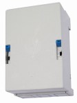 Panel připojovacích svorek 3P,32x20