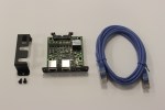 Paralelní karta pro max 3 UPS USSTW a USSD (kromě 4 kVA)