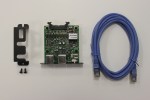 Paralelní karta pro max 3 UPS USSTW a USSD (kromě 4 kVA)