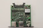 Paralelní karta pro max 3 UPS USSTW a USSD (kromě 4 kVA)