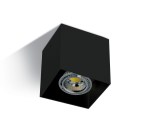 Parov-CL-IV-CO 25W, 100-240V, G9, IP20, black