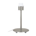 Pasteri Pro 1 x 60W nickel-matt