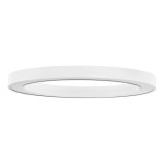 Pastrengo 2 LED-WL/CL Ø1100 WHITE 4000K