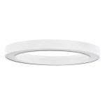 Pastrengo 2 LED-WL/CL Ø900 WHITE 3000K