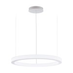 Pastrengo 2x 60W 4000K 8568lm white IP20